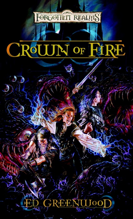 Crown of Fire