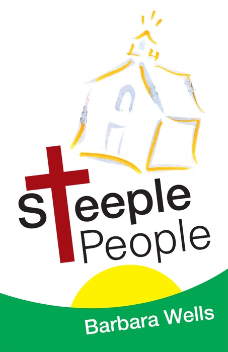 Steeplepeople