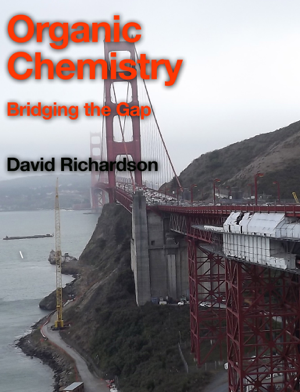 Read & Download Organic Chemistry Book by David Richardson Online