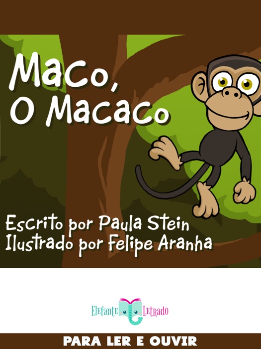 Maco, o Macaco