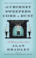 Alan Bradley - As Chimney Sweepers Come to Dust artwork