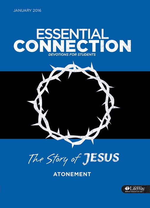 Essential Connection - January 2016