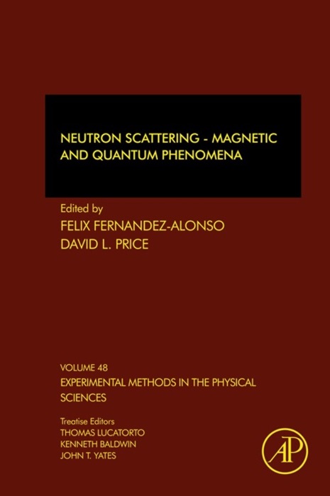 Neutron Scattering - Magnetic and Quantum Phenomena