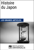Histoire du Japon - Encyclopaedia Universalis