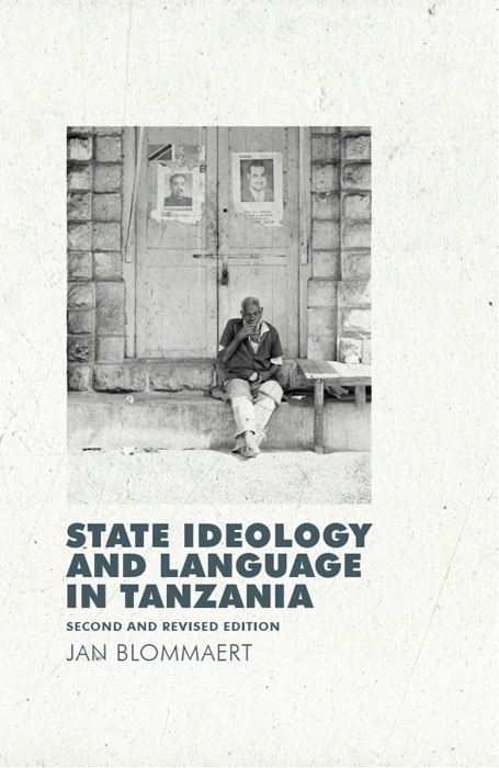 State Ideology and Language in Tanzania