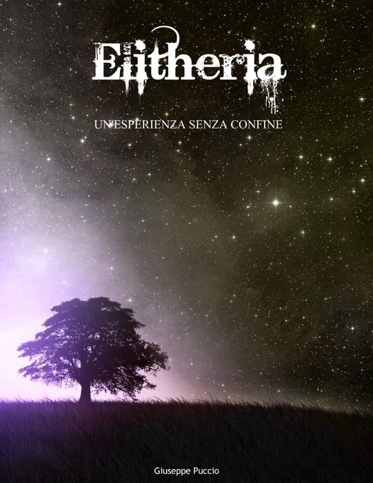 Elitheria - Un'esperienza senza confine