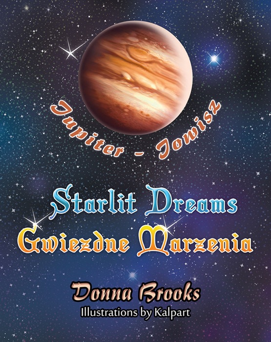 Starlit Dreams - Gwiezdne Marzenia