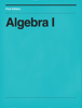 Algebra I - Sara Fox