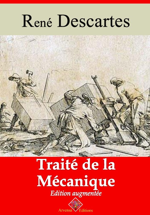 Traité de la mécanique
