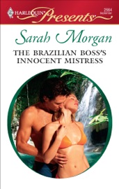 The Brazilian Boss's Innocent Mistress
