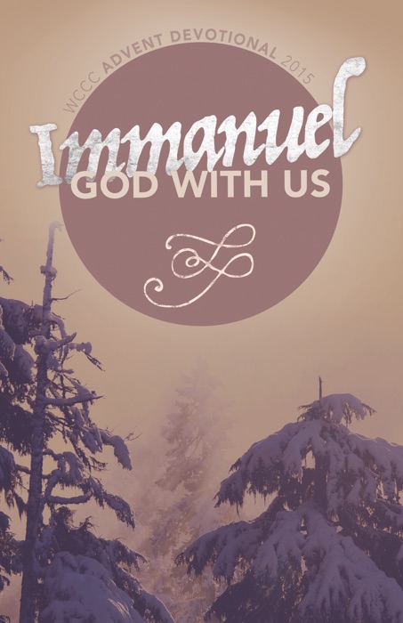 Immanuel: God With Us