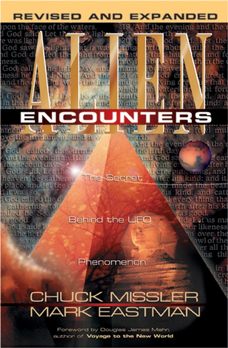 Alien Encounters