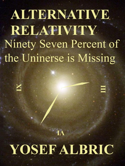 Alternative Relativity