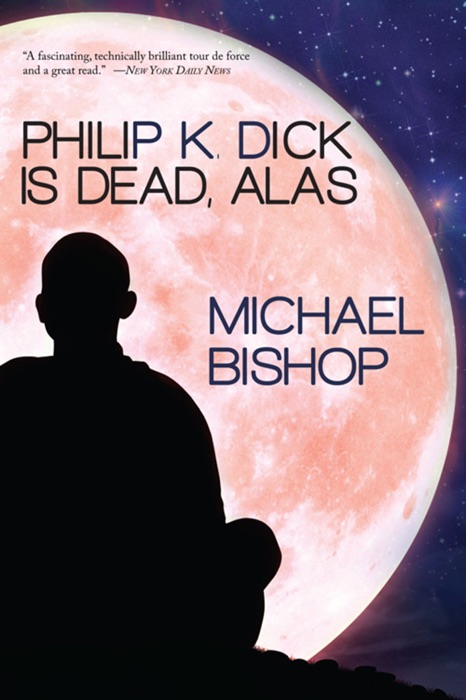 Philip K Dick is Dead, Alas