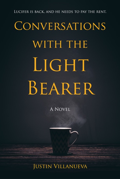 Conversations with the Light Bearer