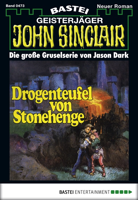 John Sinclair - Folge 0473