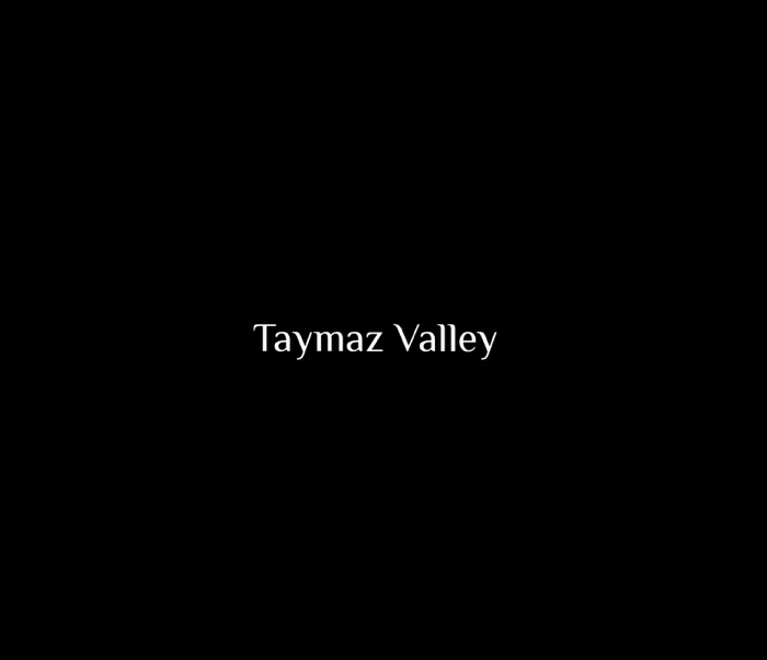 Taymaz Valley