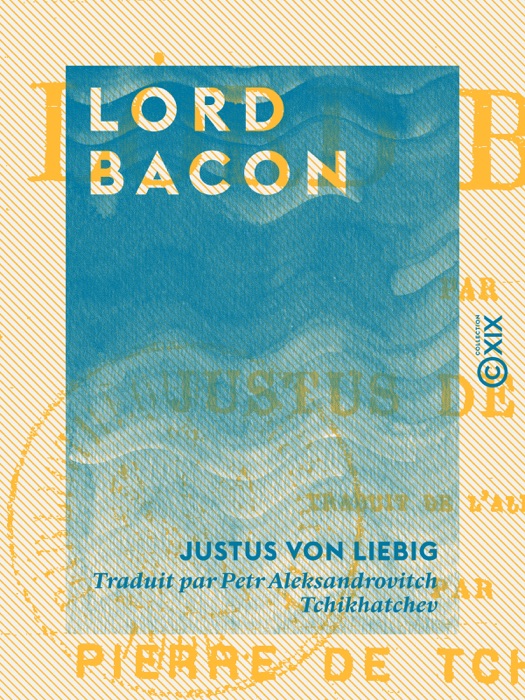 Lord Bacon