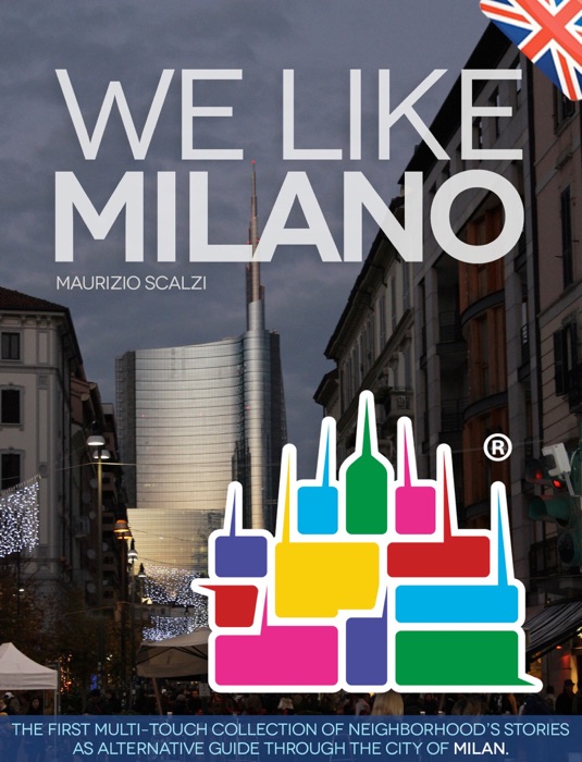 We Like Milano