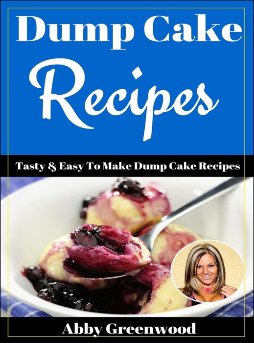 Dump Cake Recipes