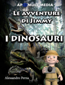 I DINOSAURI - Alessandro Perna