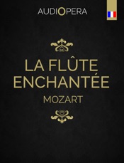 La flûte enchantée