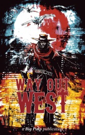 Book's Cover of Way Out West