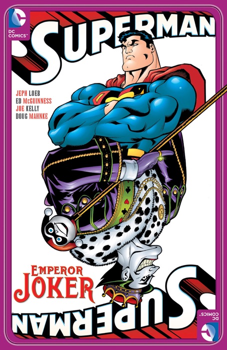 Superman: Emperor Joker