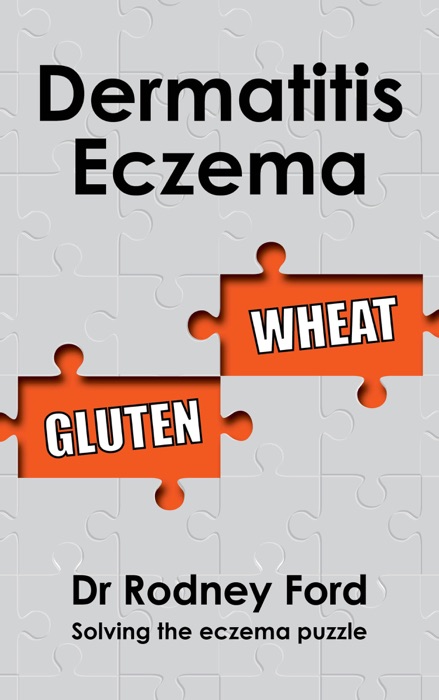 Dermatitis Eczema: Gluten Wheat