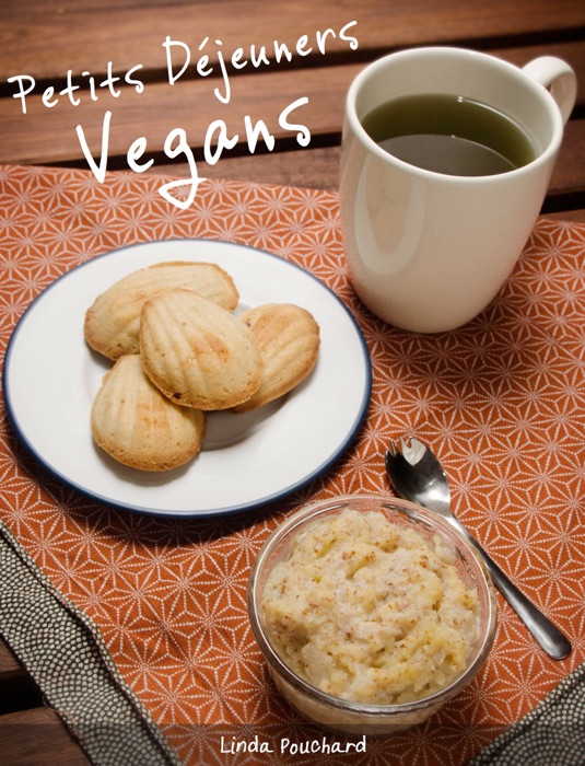 Petits Déjeuners Vegans
