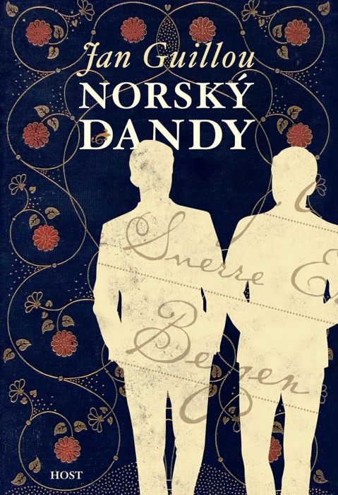 Norský dandy