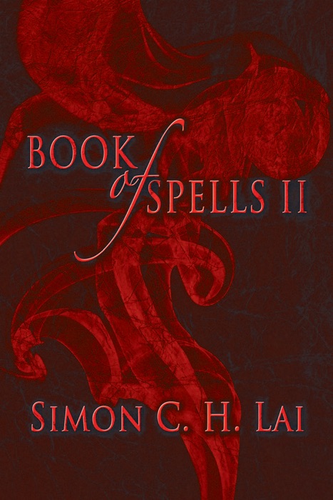 Book of Spells II