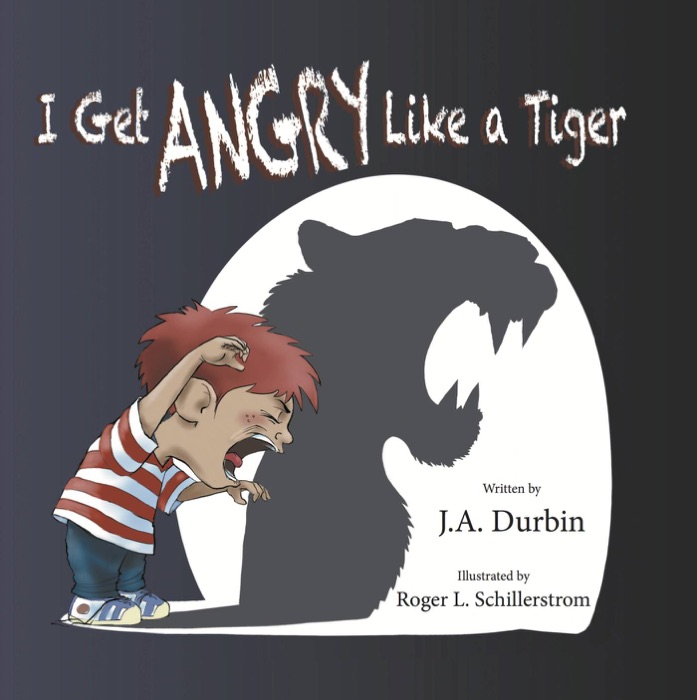 I Get Angry Like a Tiger