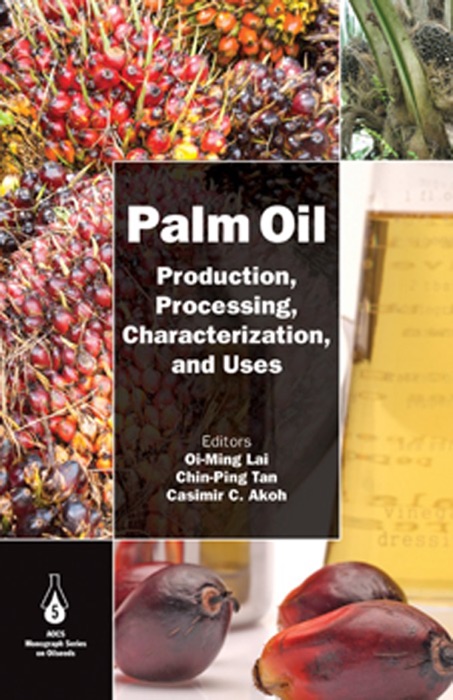 Palm Oil