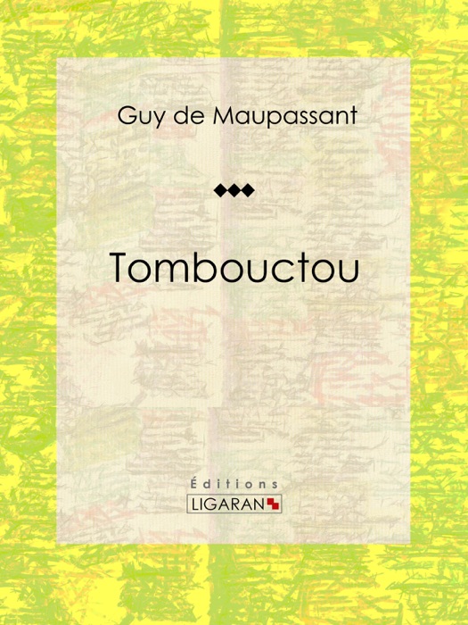Tombouctou