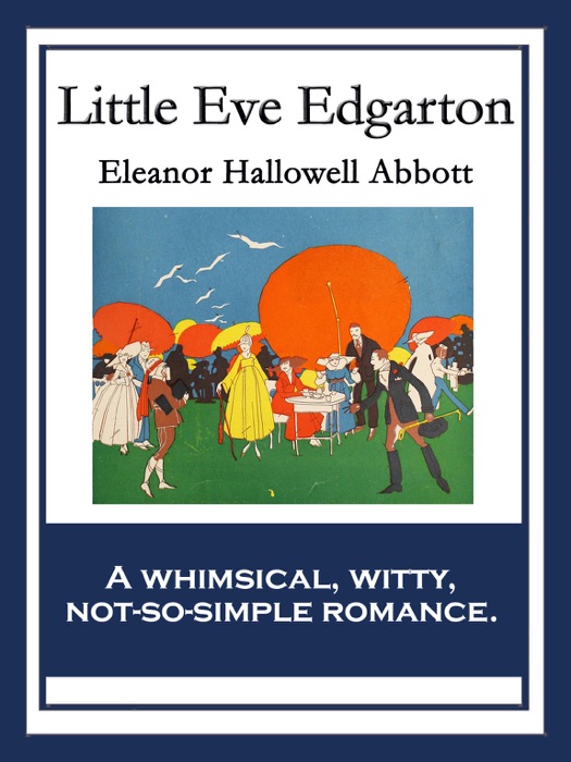 Little Eve Edgarton