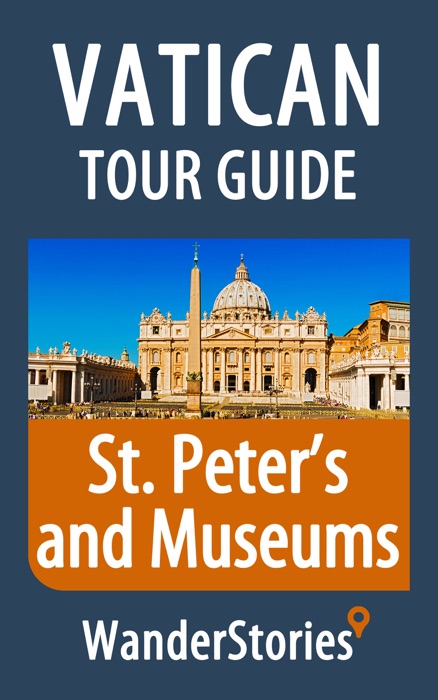 Vatican Tour Guide