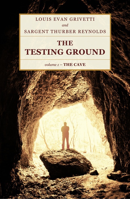 The Testing Ground - The Cave