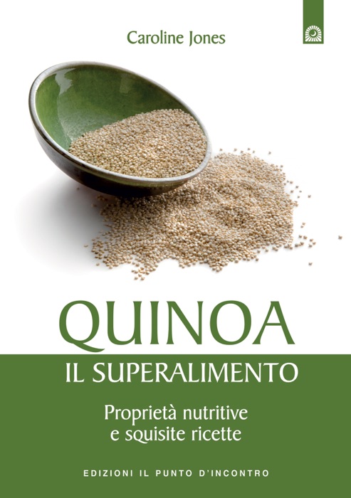 Quinoa, il superalimento