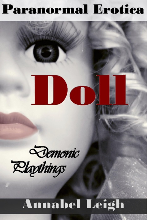 Doll: Demonic Playthings