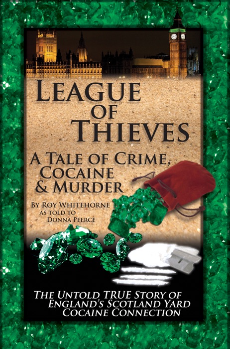 League of Thieves