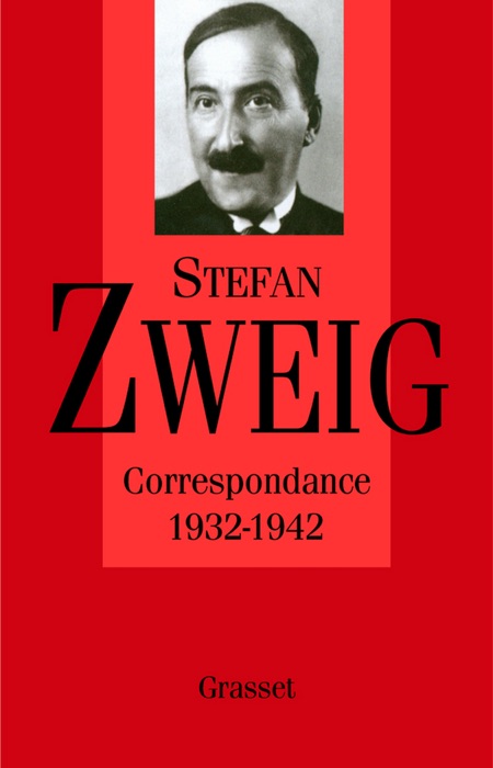 Correspondance, 1932-1942 - T03