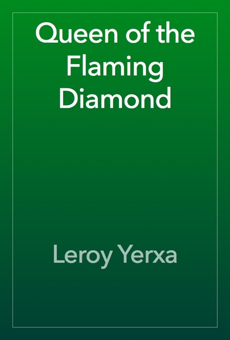 Queen of the Flaming Diamond