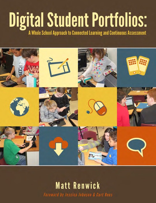 Digital Student Portfolios