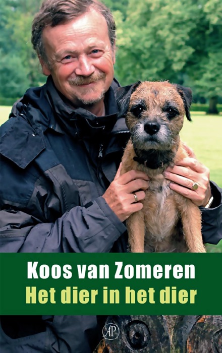 Het dier in het dier