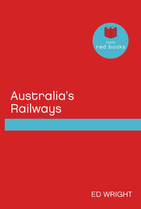 Australia's Railways