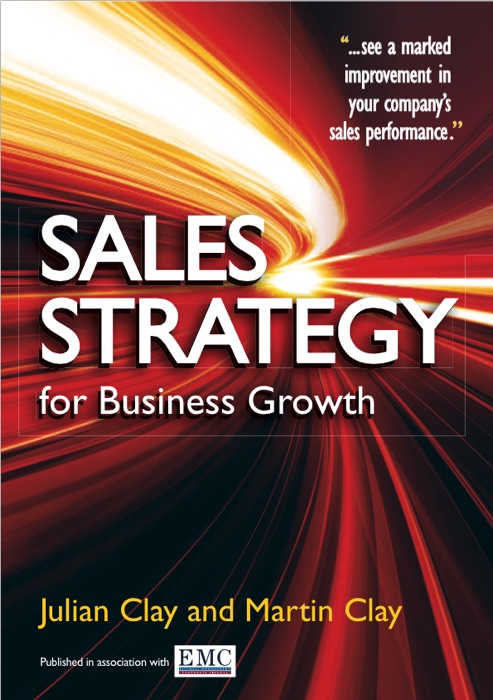 Sales Strategy for Business Growth