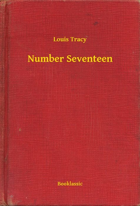 Number Seventeen