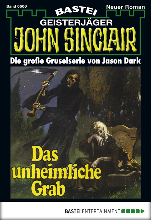 John Sinclair - Folge 0506