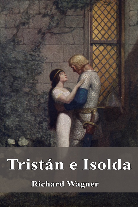 Tristán e Isolda